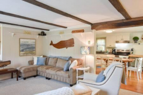 Great Home with Game Space Close to Baech